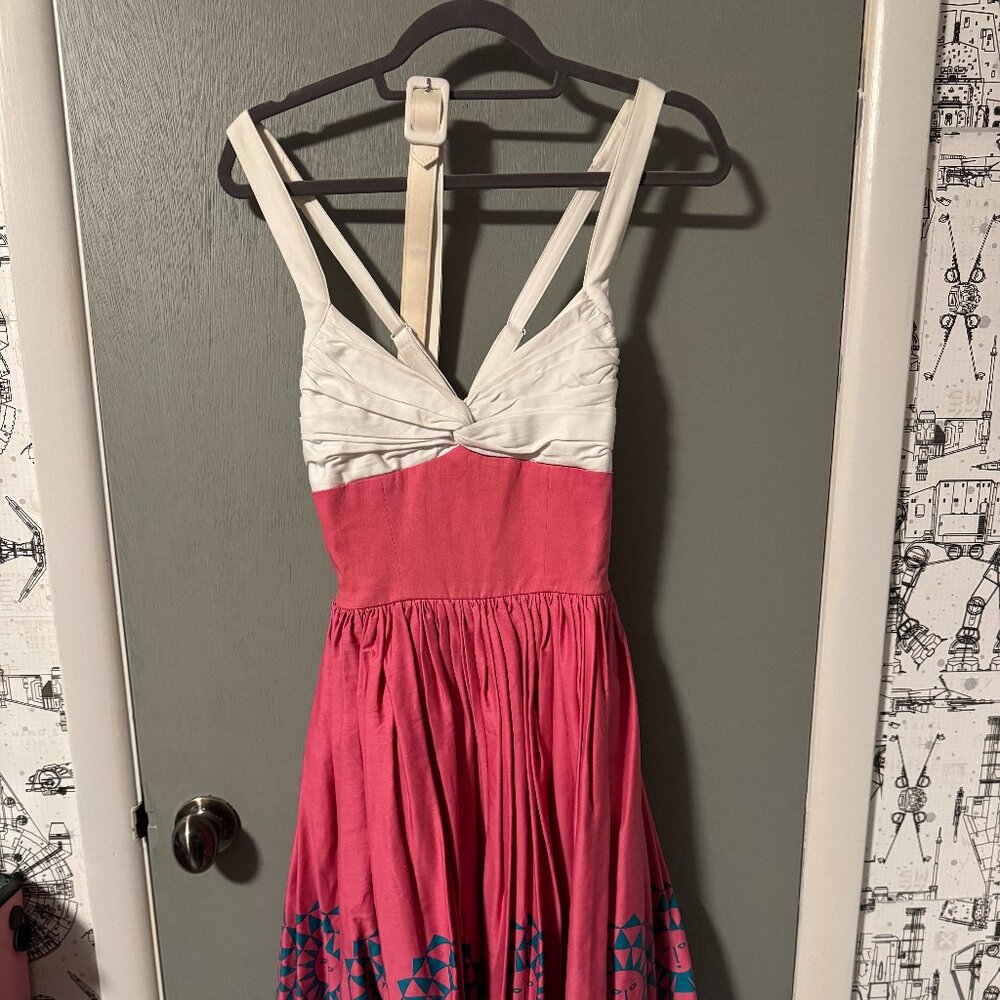 Mary Blair Pinup Girl Clothing